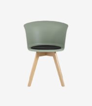 Shaohuasc Nordic Dining Chairs Fashion Chair