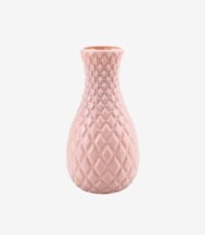 Vase Living Room Decorate Plastic Flower Pot