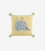 Pillow Covers Blowing Bubbles Pink Pillowcases
